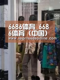 店面展示四