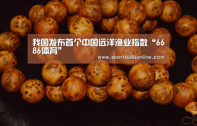 我国发布首个中国远洋渔业指数“6686体育”(图4) 6686体育官网