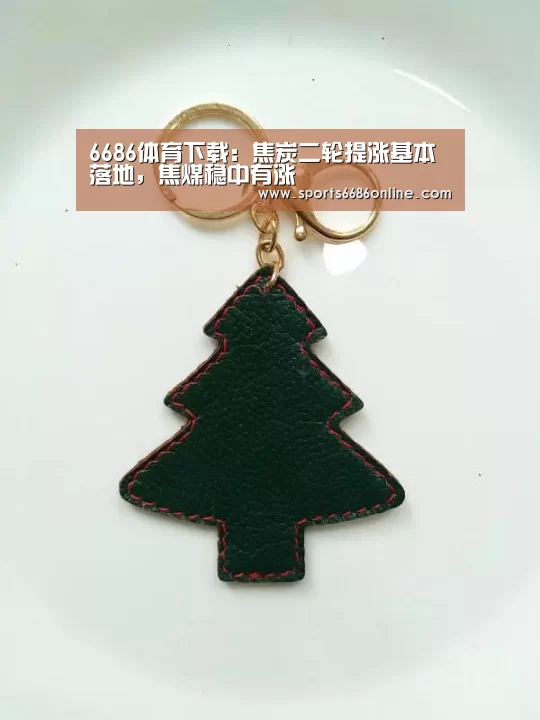 6686体育下载:焦炭二轮提涨基本落地,焦煤稳中有涨(图1) 6686体育下载