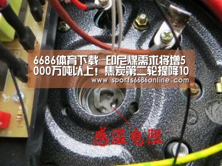 6686体育下载-印尼煤需求将增5000万吨以上!焦炭第二轮提降100!动煤上涨幅度有限?(图2) 6686体育